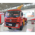 Dongfeng Chassis 8 Ton Mobile Truck Crane